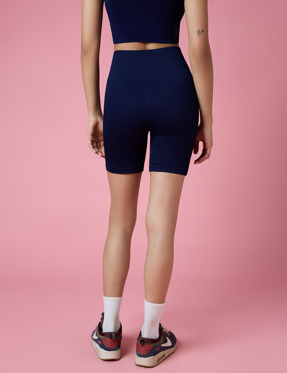 FlexRib Bike Shorts